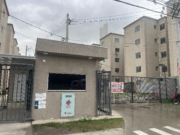 Apartamento da Caixa em RIO DE JANEIRO / RJ - 8787717813677