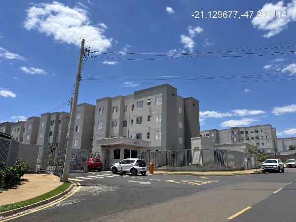 Imóvel da Caixa em RIBEIRAO PRETO / SP - 8787717848306