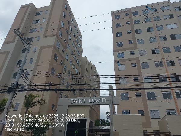 Apartamento da Caixa em SAO PAULO / SP - 8787717960378