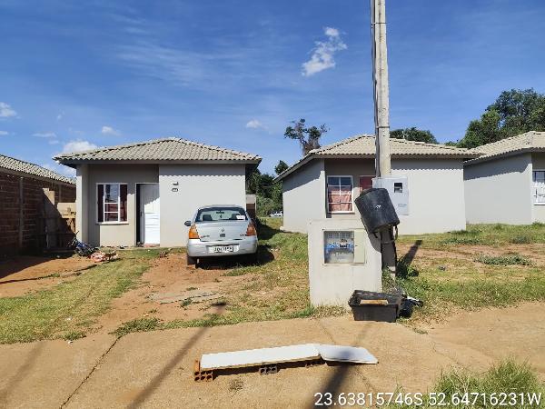 Casa da Caixa em CIANORTE / PR - 8787718087317