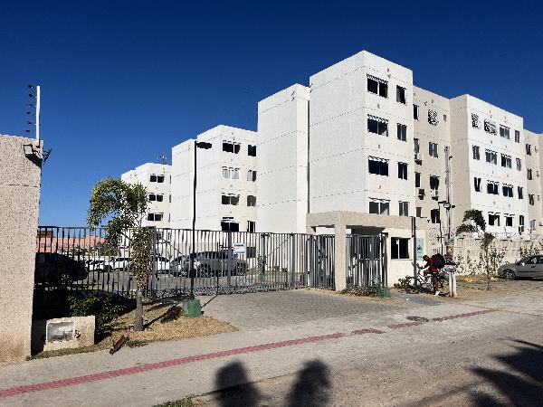 Apartamento da Caixa em FORTALEZA / CE - 8787718239540