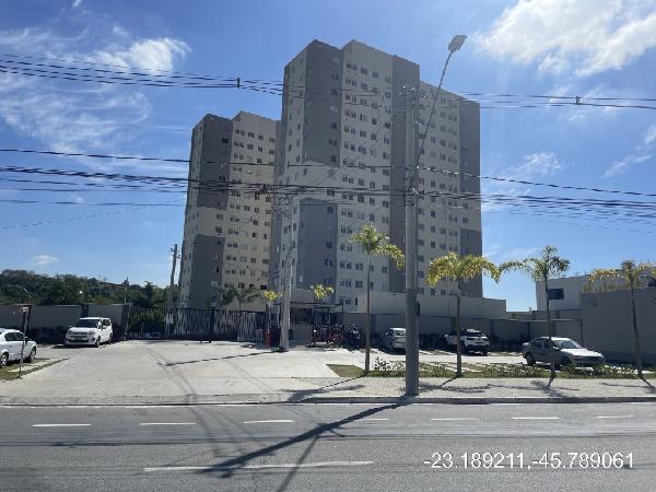 Apartamento da Caixa em SAO JOSE DOS CAMPOS / SP - 8787718260302