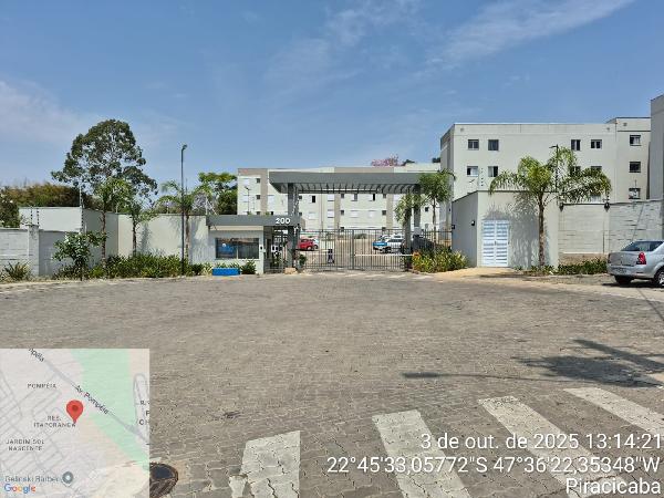 Apartamento da Caixa em PIRACICABA / SP - 8787718340098