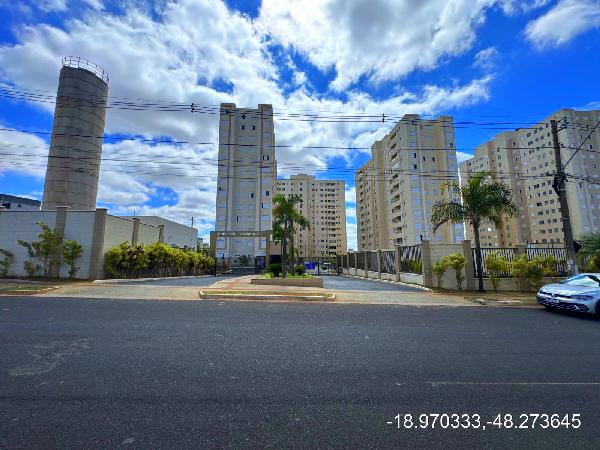 Apartamento da Caixa em UBERLANDIA / MG - 8787718358760
