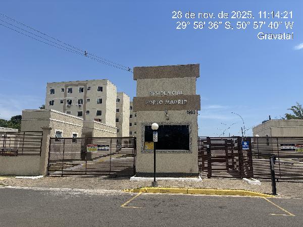 Apartamento da Caixa em GRAVATAI / RS - 8787718797527
