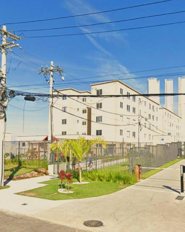 Apartamento da Caixa em RIO DE JANEIRO / RJ - 8787718945747