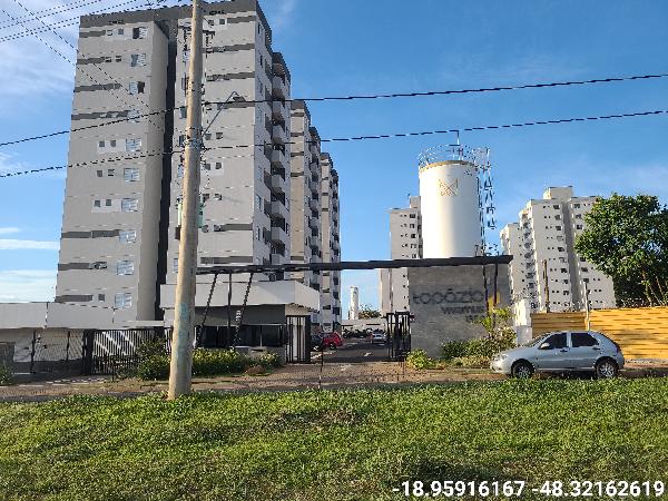 Apartamento da Caixa em UBERLANDIA / MG - 8787719128513