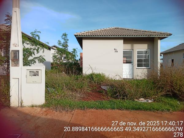 Casa da Caixa em SAO JOSE DO RIO PRETO / SP - 8787719536816