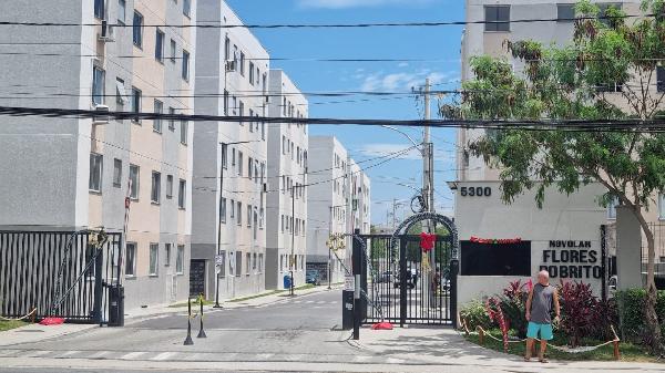 Apartamento da Caixa em RIO DE JANEIRO / RJ - 8787719753116