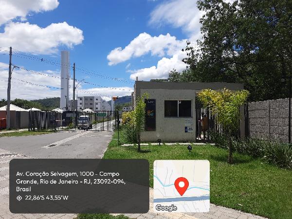 Apartamento da Caixa em RIO DE JANEIRO / RJ - 8787720431968