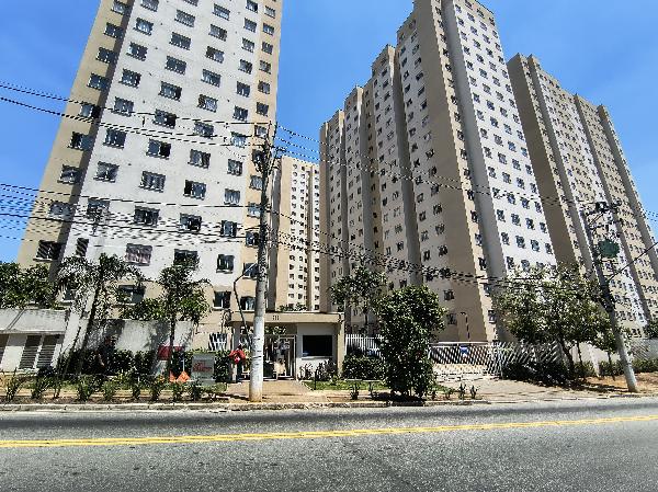 Apartamento da Caixa em SAO PAULO / SP - 8787720513700