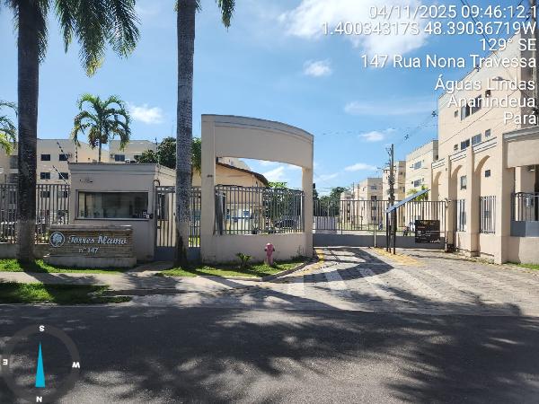 Apartamento da Caixa em ANANINDEUA / PA - 8787720632653