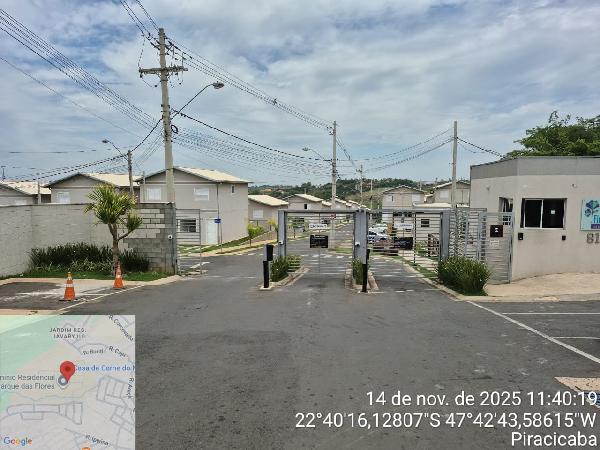 Casa da Caixa em PIRACICABA / SP - 8787720946445