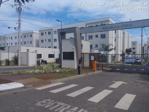 Apartamento da Caixa em RIBEIRAO PRETO / SP - 8787721163797