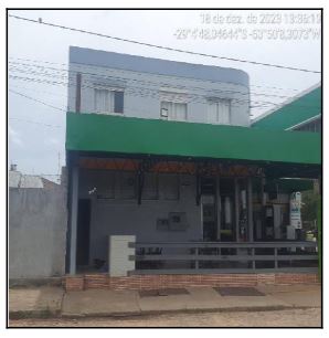 Apartamento da Caixa em TUPANCIRETA / RS - 10177897