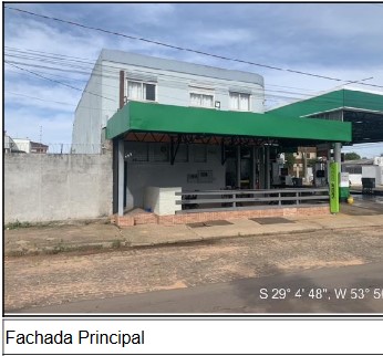 Imóvel da Caixa em TUPANCIRETA / RS - 10177905