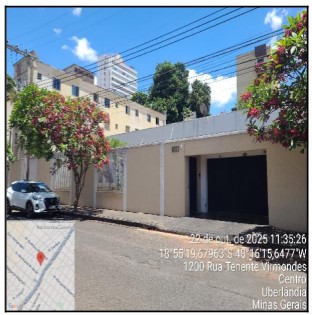 Casa da Caixa em UBERLANDIA / MG - 10276272