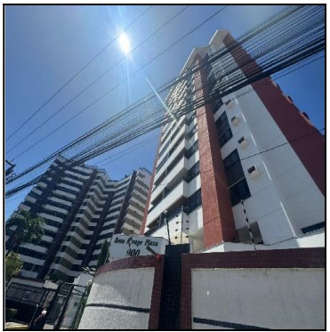 Apartamento da Caixa em ARACAJU / SE - 10277902