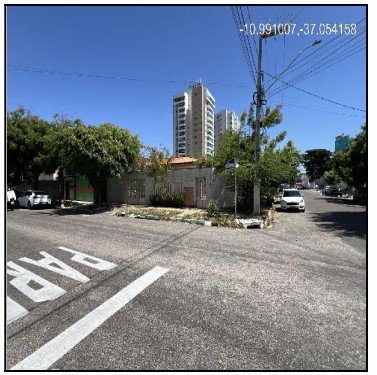 Casa da Caixa em ARACAJU / SE - 10277903