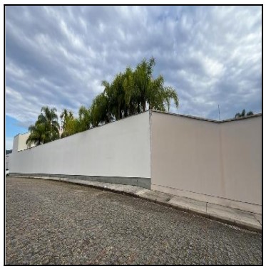 Terreno da Caixa em SAO LUDGERO / SC - 10277905