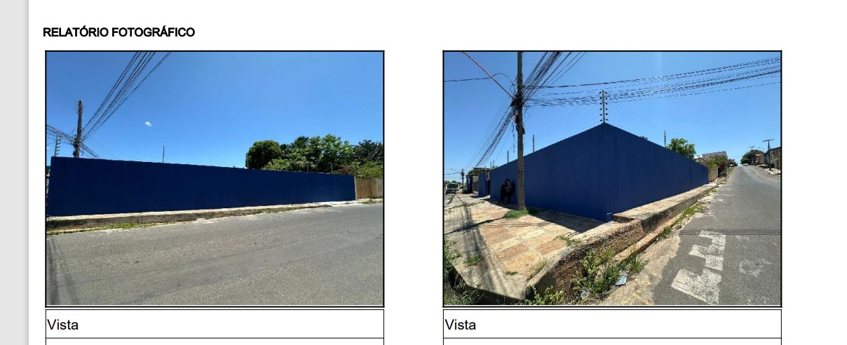 Terreno da Caixa em TERESINA / PI - 10278236