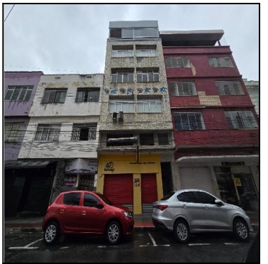 Sala da Caixa em VITORIA / ES - 10278240