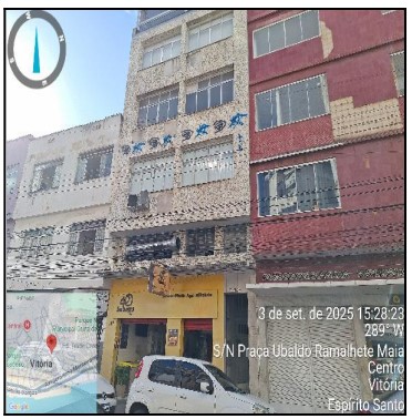 Sala da Caixa em VITORIA / ES - 10278242