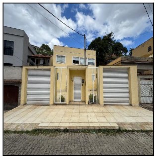 Casa da Caixa em BARRA MANSA / RJ - 10278244