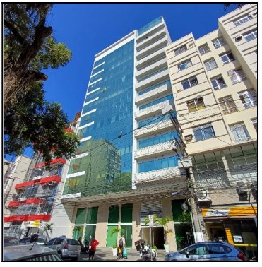 Sala da Caixa em NITEROI / RJ - 10278249