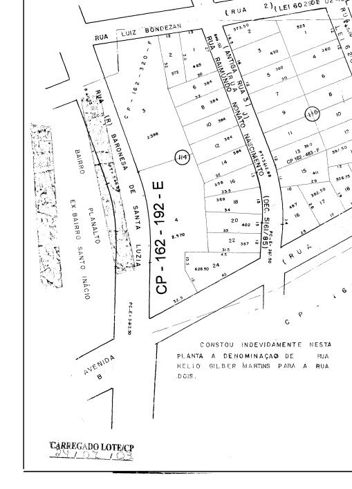 Galpão da Caixa em BELO HORIZONTE / MG - 10278705