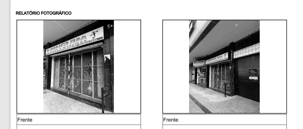 Loja da Caixa em JUIZ DE FORA / MG - 10278708