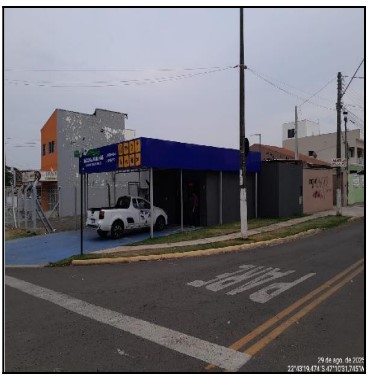 Loja da Caixa em PAULINIA / SP - 10278712