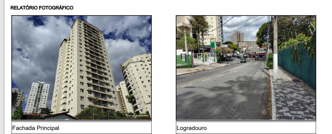 Apartamento da Caixa em SAO PAULO / SP - 10279387