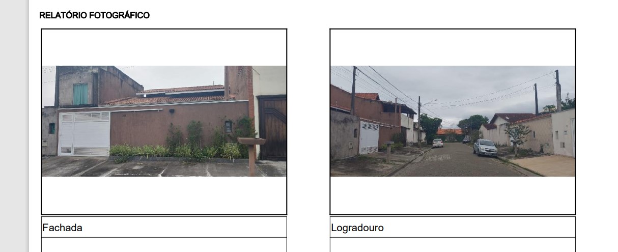 Casa da Caixa em RIBEIRAO PRETO / SP - 10279389