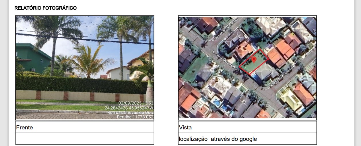 Terreno da Caixa em RIBEIRAO PRETO / SP - 10279390