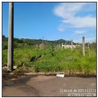 Terreno da Caixa em PORTO ALEGRE / RS - 10279399