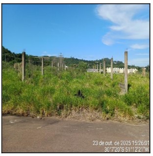 Terreno da Caixa em PORTO ALEGRE / RS - 10279400