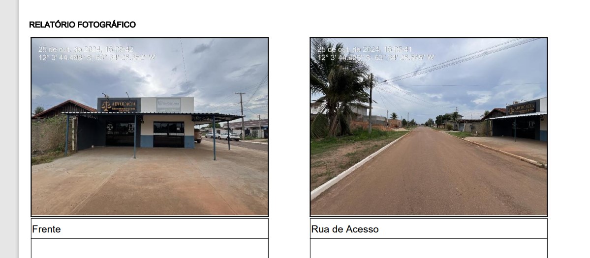 Loja da Caixa em SAO FRANCISCO DO GUAPORE / RO - 10279404