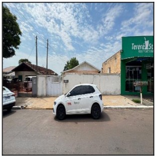 Casa da Caixa em DOURADINA / PR - 10280999