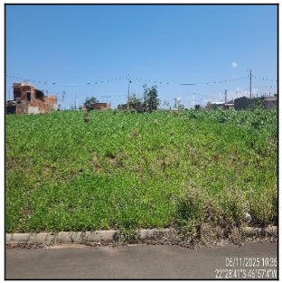 Terreno da Caixa em MOGI MIRIM / SP - 10281986