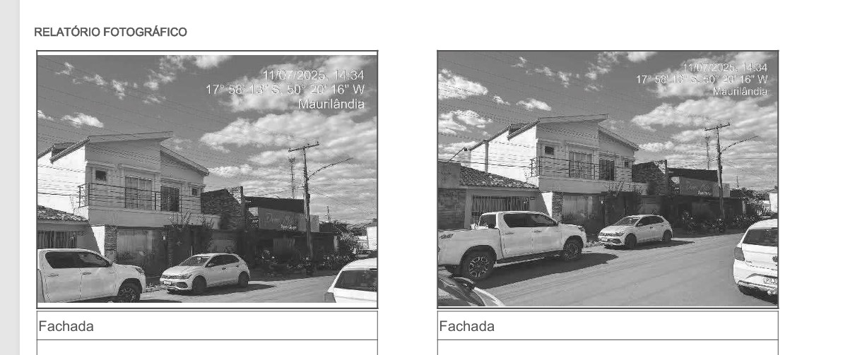 Casa da Caixa em MAURILANDIA / GO - 10283561