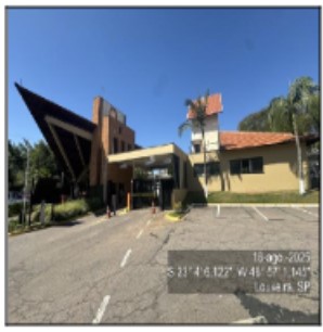 Terreno da Caixa em LOUVEIRA / SP - 1135000001397