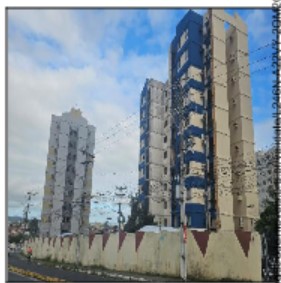 Apartamento da Caixa em FEIRA DE SANTANA / BA - 1410900001010