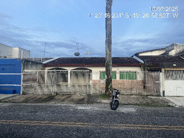 Casa da Caixa em BELEM / PA - 1411000005092