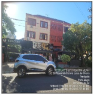 Apartamento da Caixa em PORTO ALEGRE / RS - 1444400471224