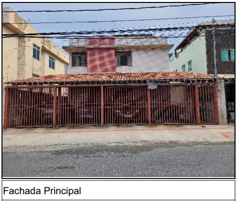 Apartamento da Caixa em BELO HORIZONTE / MG - 1444400506729