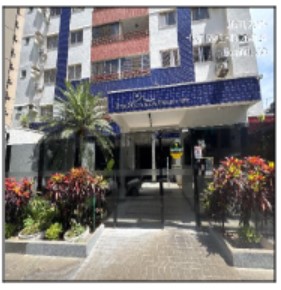 Apartamento da Caixa em GOIANIA / GO - 1444400534404