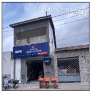 Casa da Caixa em UMARIZAL / RN - 1444400619736