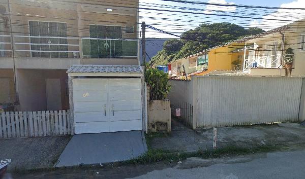 Casa da Caixa em ANGRA DOS REIS / RJ - 1444400657530