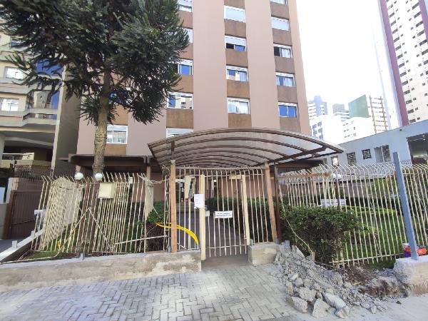 Apartamento da Caixa em CURITIBA / PR - 1444401008382